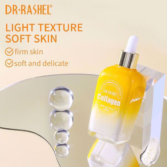 Dr.Rashel Collagen Multi Lift Ultra Lotion - 100ml