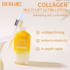 Dr.Rashel Collagen Multi Lift Ultra Lotion - 100ml