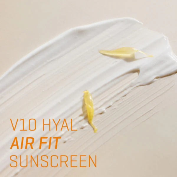 Some By Mi V10 HYAL AIR FIT SUNSCREEN