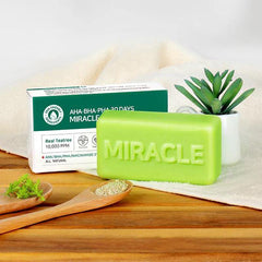 Some By Mi AHA.BHA.PHA 30 Days Miracle Cleansing Bar - 106g