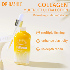 Dr.Rashel Collagen Multi Lift Ultra Lotion - 100ml