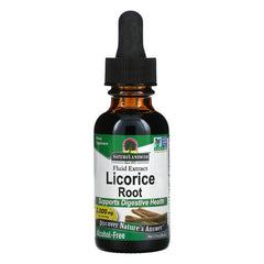 Natures Answer Licorice Root - 30ml