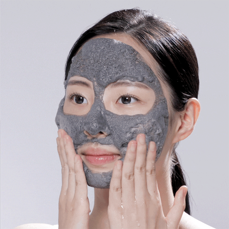 Some By Mi CHARCOAL BHA PORE CLAY BUBBLE MASK - 120g