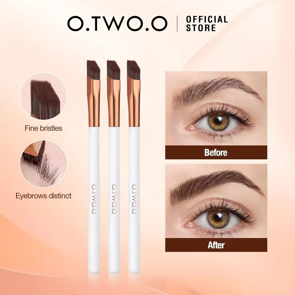 O.TWO.O Hairlike Eyebrow Drawing Brush