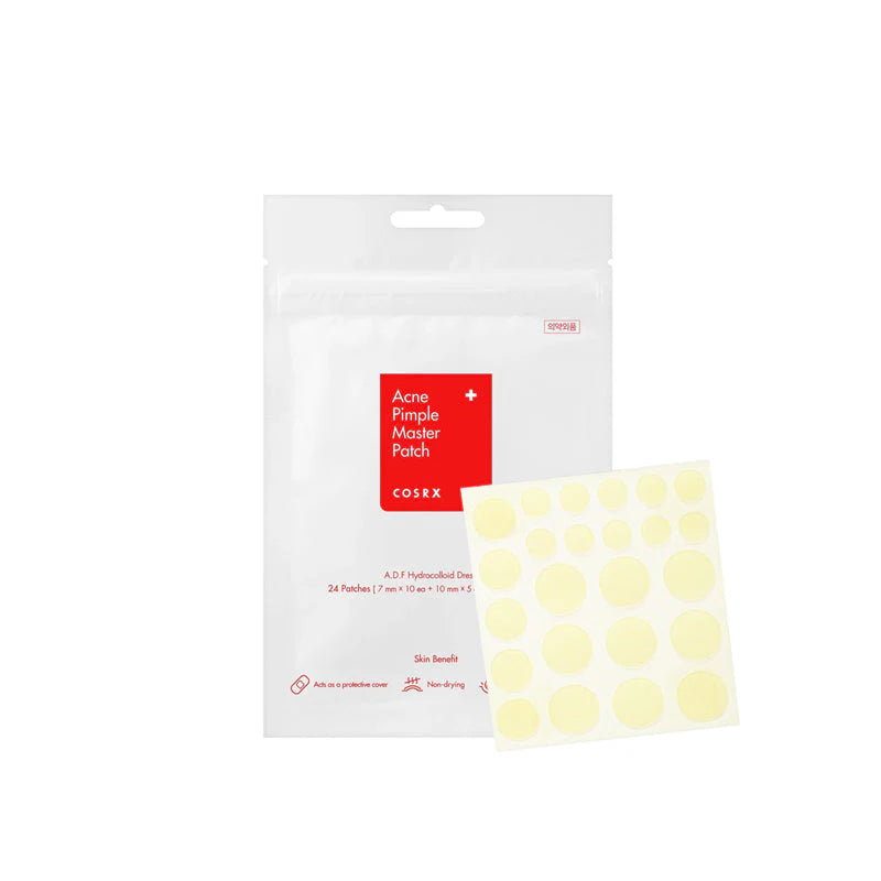 Cosrx Acne Pimple Master Patch