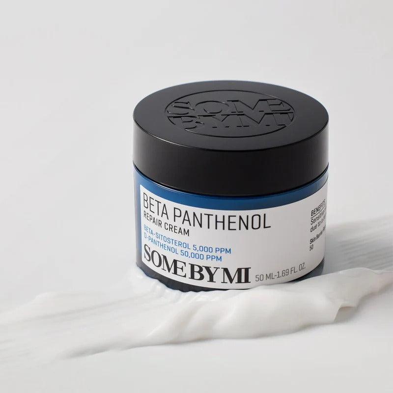 Some By Mi BETA PANTHENOL REPAIR CREAM - 50ML