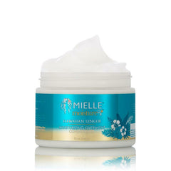 Mielle Hawaiian Ginger Moisturizing Overnight Conditioner - 340g