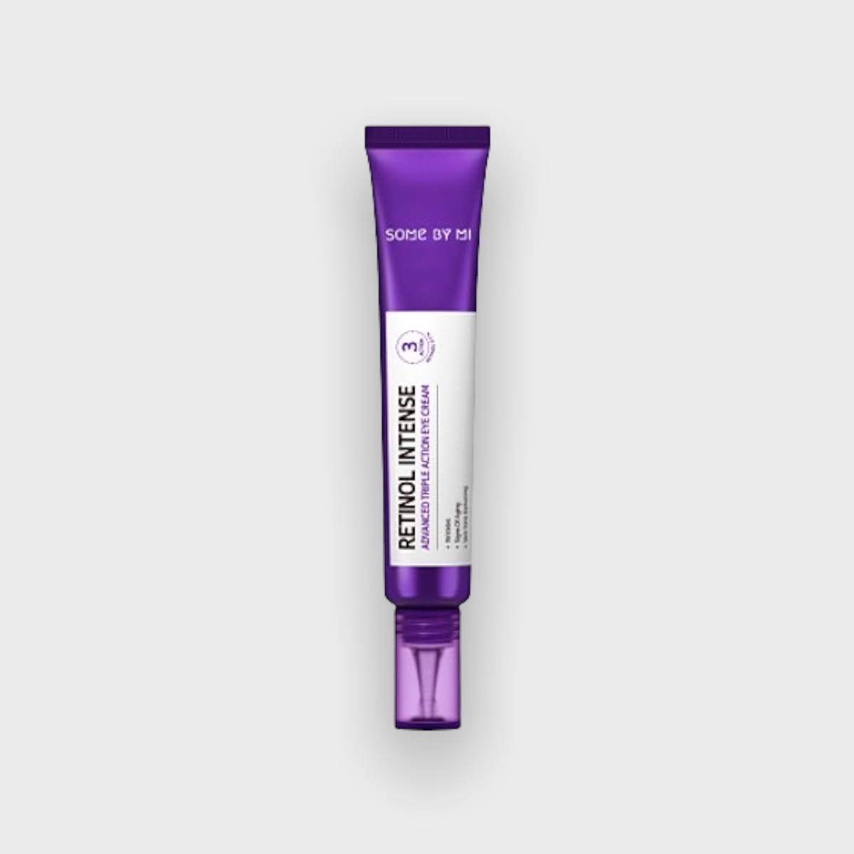 Some By Mi Retinol Intense Advanced Triple Action Eye Cream - 30ml