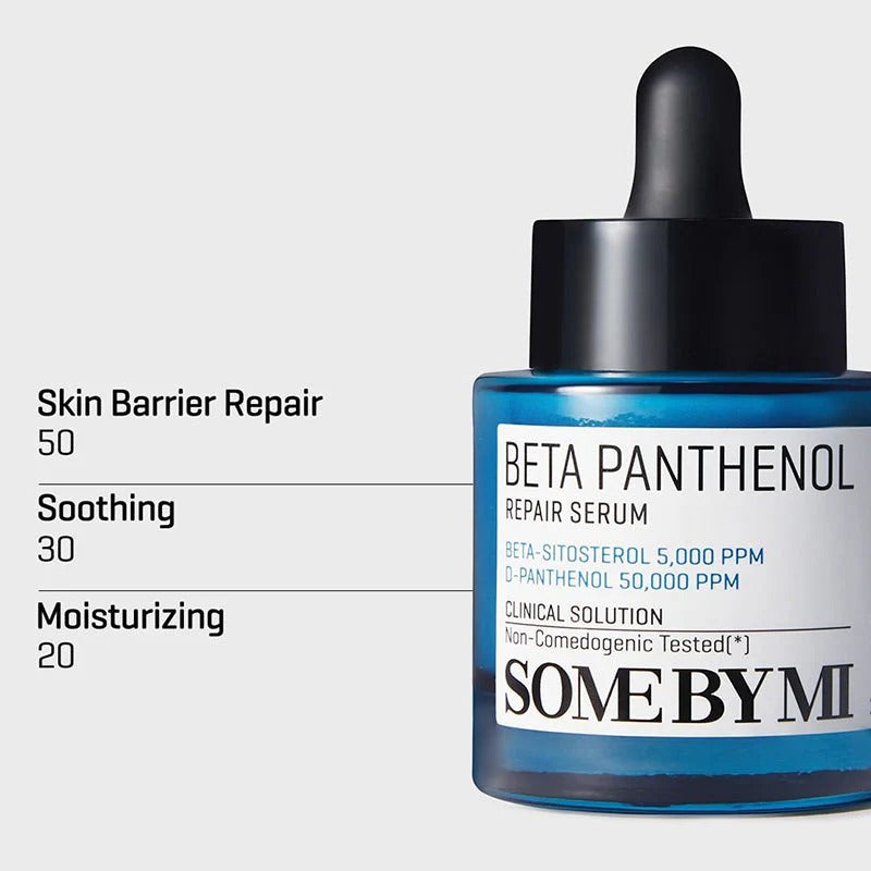 Some By Mi Beta Panthenol Repair Serum - 30ml