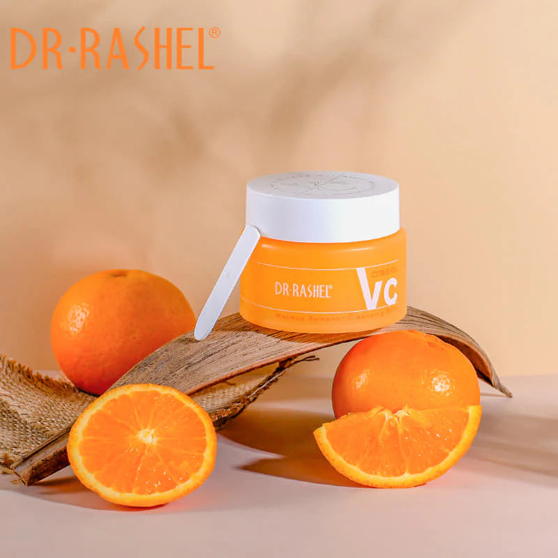 Dr.Rashel Citrus oil VC Makeup Remover Cleansing Balm - 100g