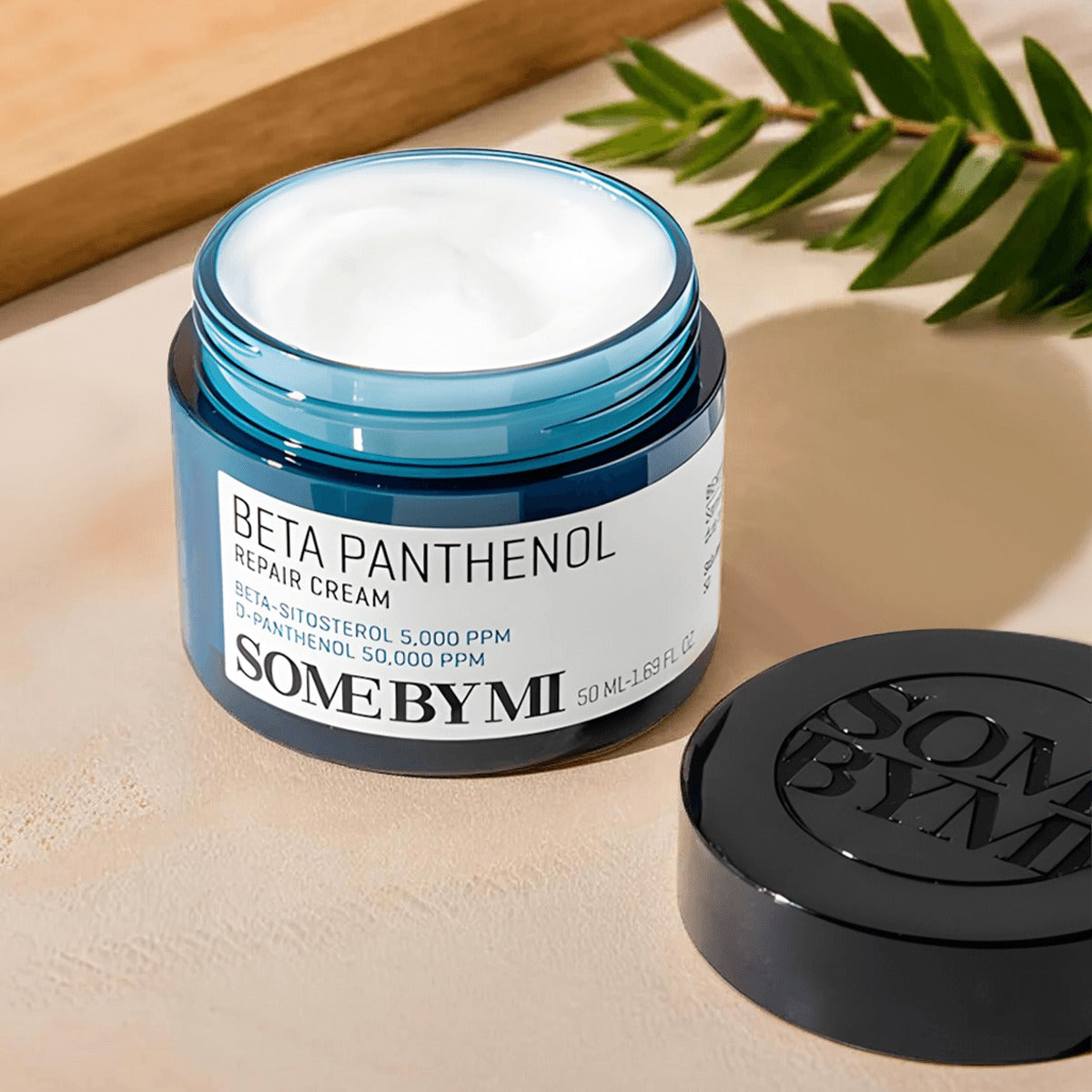 Some By Mi BETA PANTHENOL REPAIR CREAM - 50ML