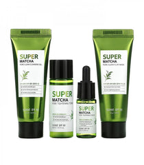 Some By Mi Super Matcha Pore Care Starter Kit