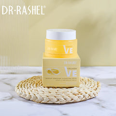 Dr.Rashel Collagen VE Makeup Remover Cleansing Balm  - 100g