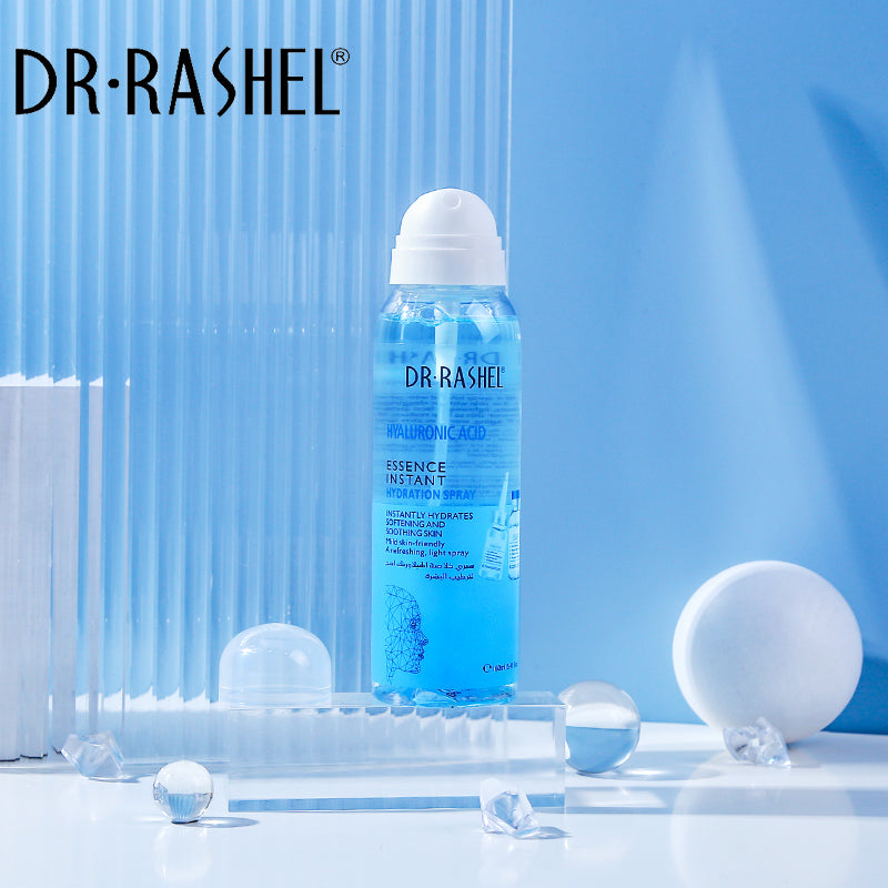 Dr.Rashel Hyaluronic Acid - Essence Instant Hydration Spray - 160ml