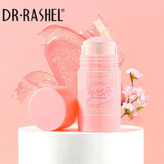 Dr.Rashel Mask Pink Mineral Clay Stick - 42g