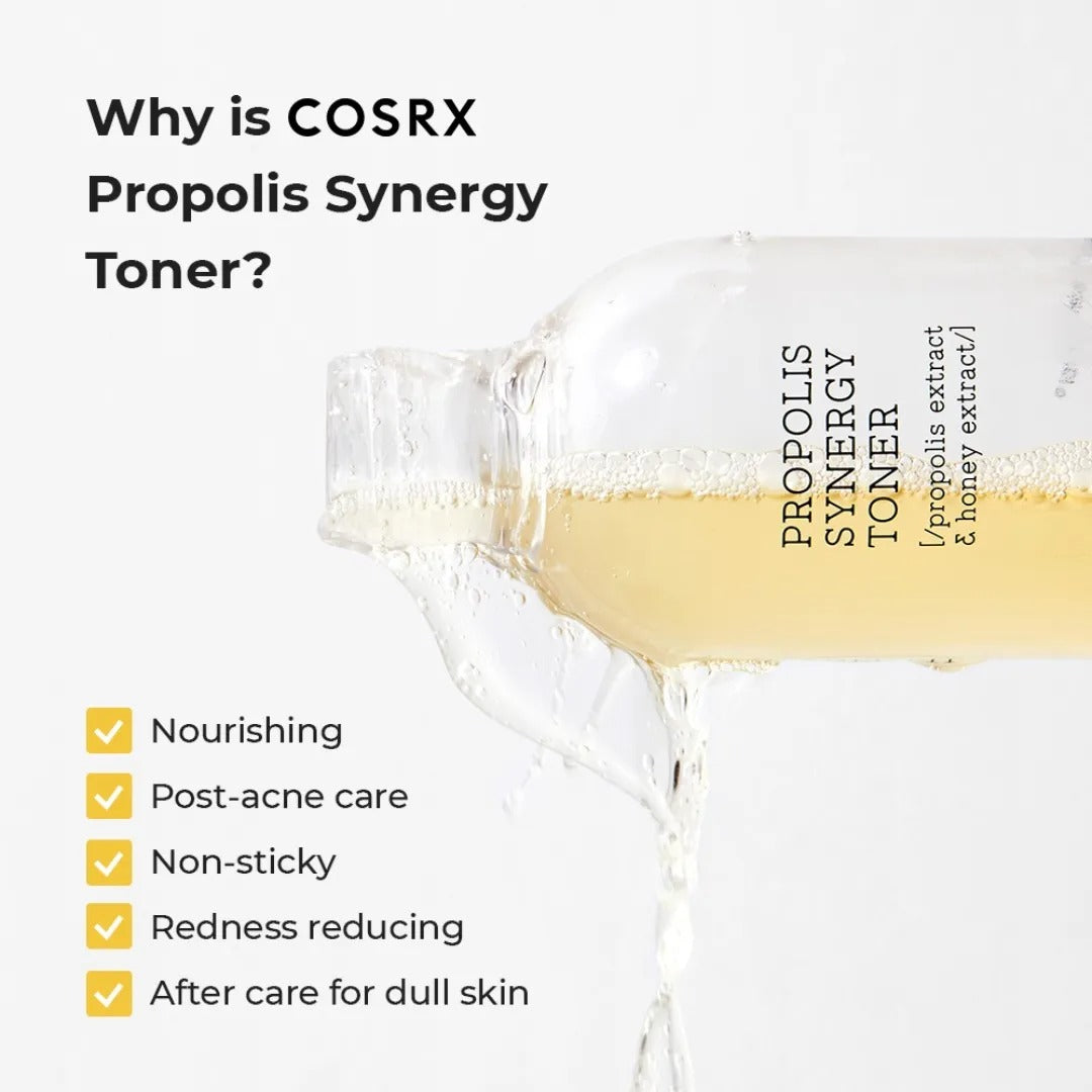 Cosrx Full Fit Propolis Synergy Toner 150ml