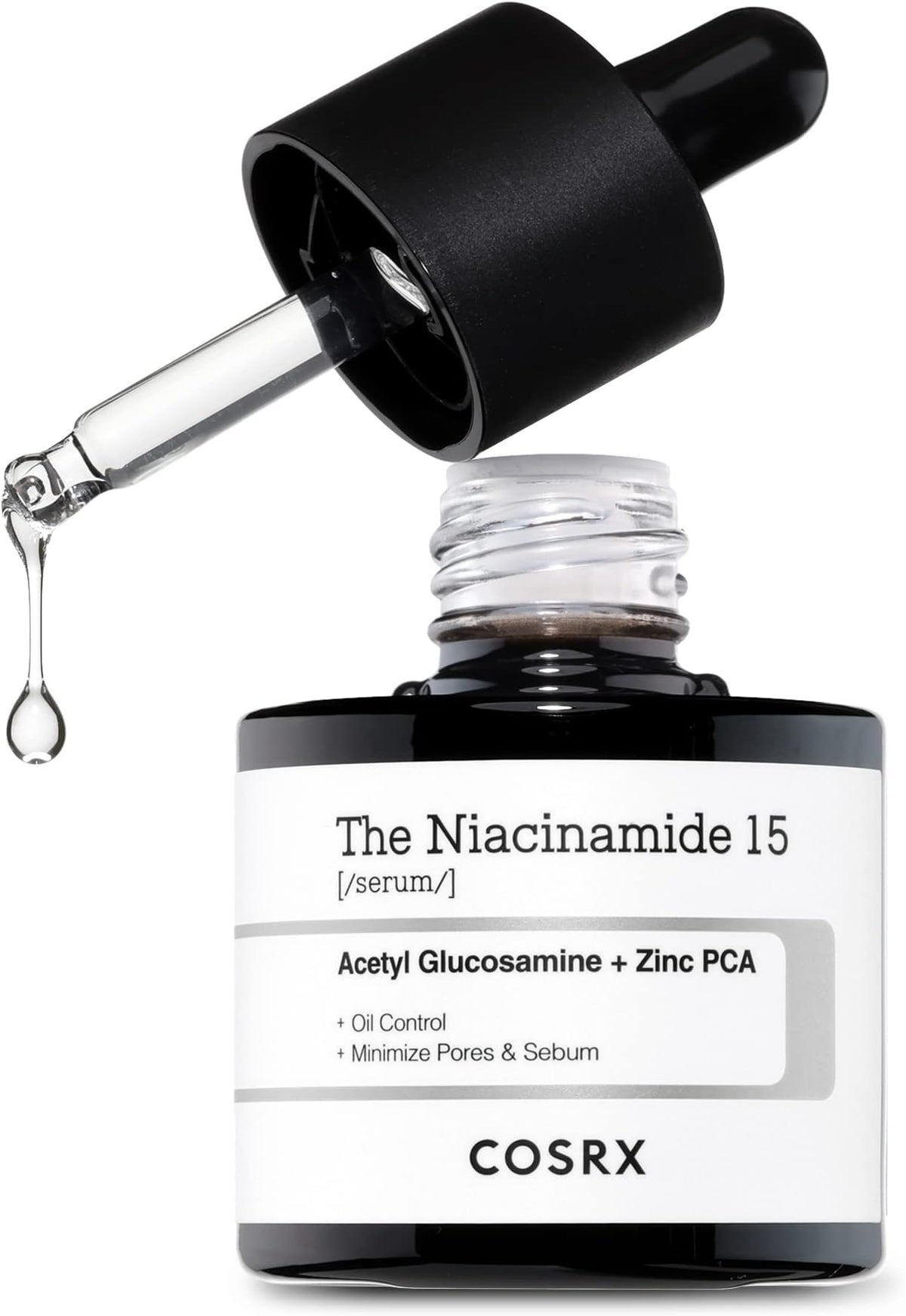 Cosrx The Niacinamide 15 Serum - 20ml