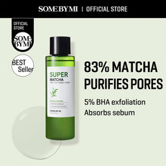 Some By Mi Super Matcha Pore Tightening Toner - 150ml