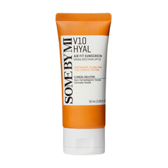 Some By Mi V10 HYAL AIR FIT SUNSCREEN