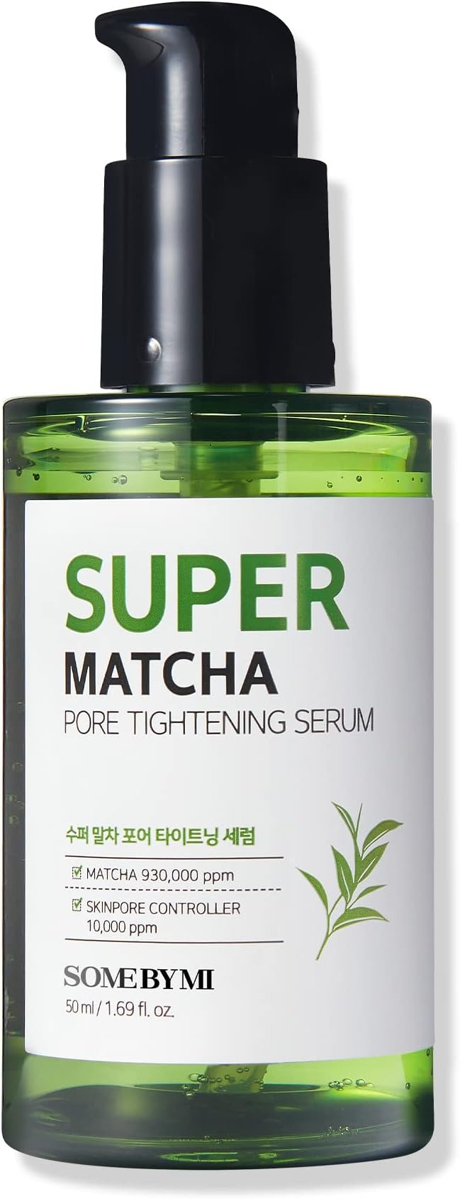 Some By Mi Super Matcha Pore Tightening Serum - 50ml