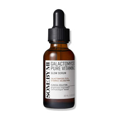 Some By Mi Galactomyces Pure Vit C Glow Serum - 30ml