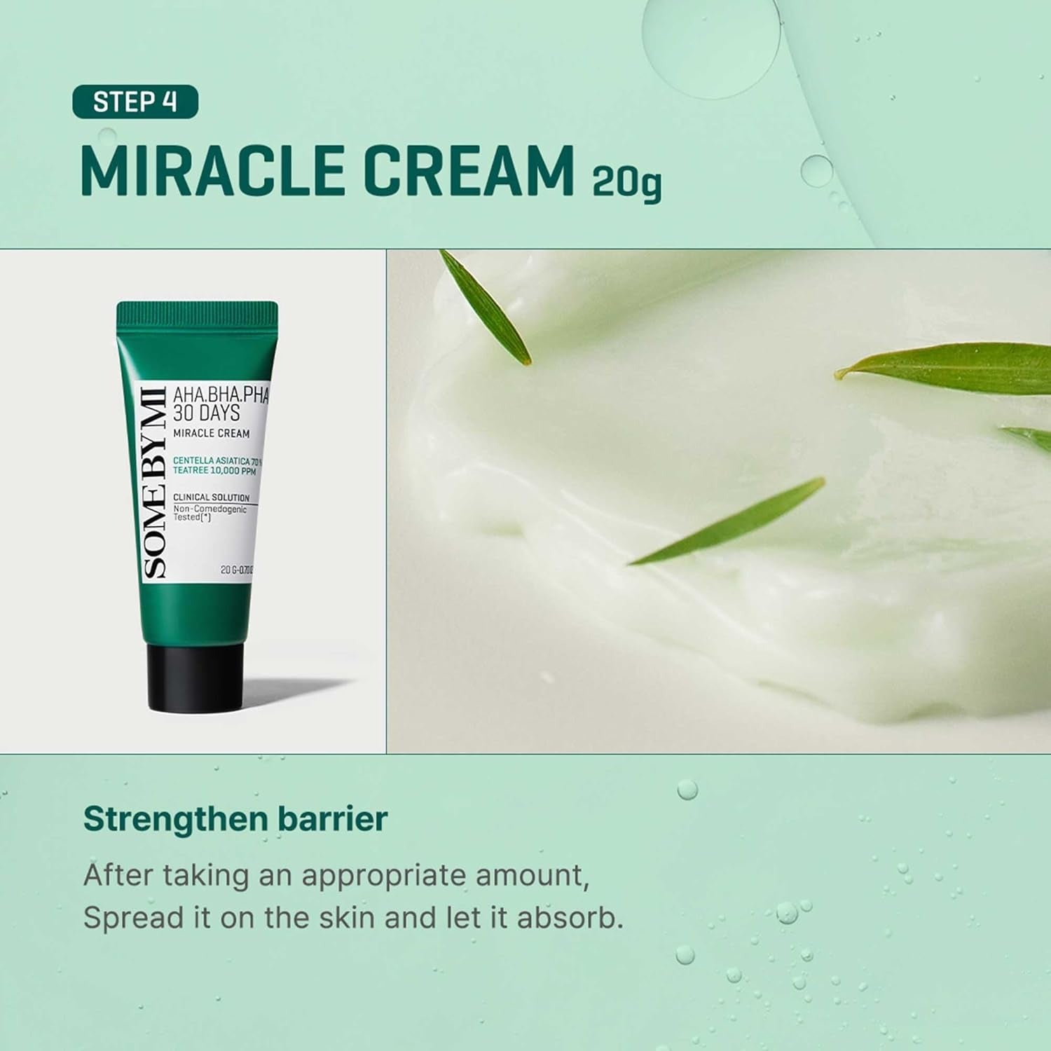 Some By Mi AHA.BHA.PHA 30Days Miracle Starter Kit