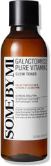 Some By Mi Galactomyces Pure Vitamin C Glow Toner - 200ml