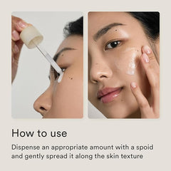 Abib Jericho Rose Bifida Serum Firming Drop - 50ml