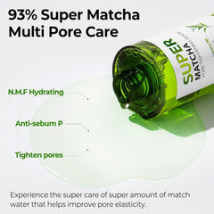 Some By Mi Super Matcha Pore Tightening Serum - 50ml