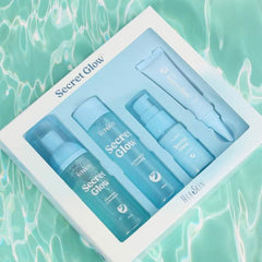 Her Skin Secret Glow Set - 4 in 1