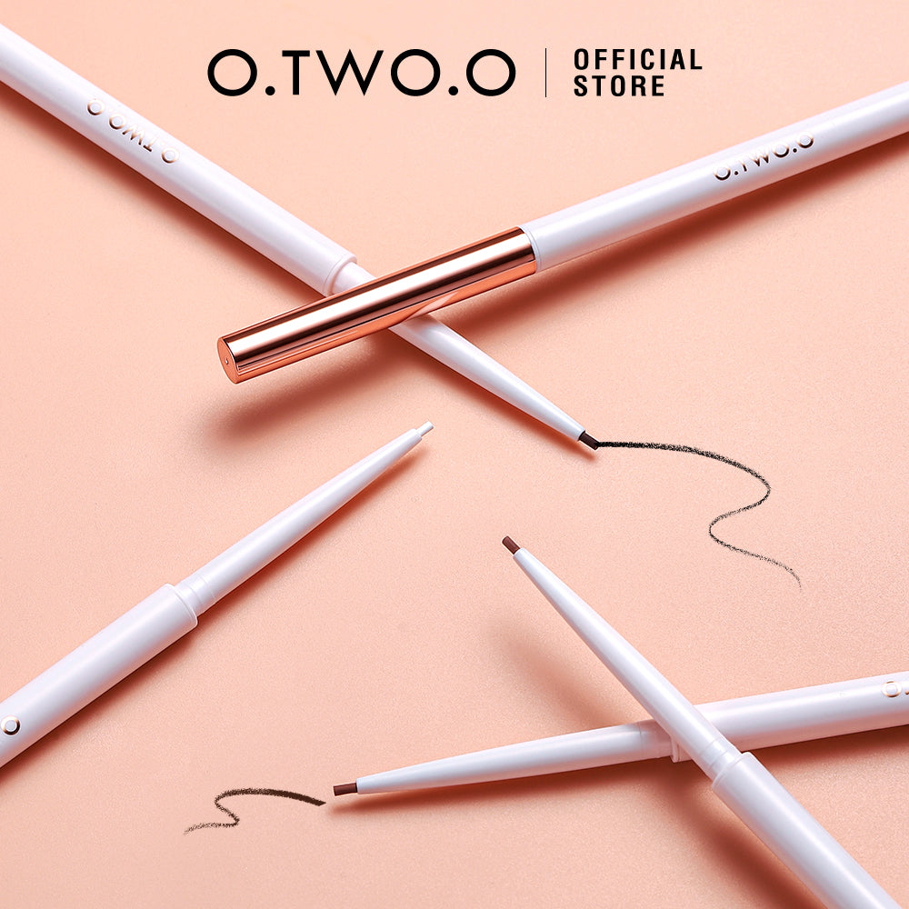 O.TWO.O Ultra-Fine Eyeliner Gel Pen - 12g