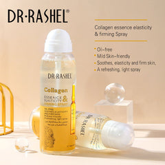 Dr.Rashel Collagen Essence & Elasticity Firming Spray - 160ml