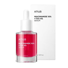 Anua Niacinamide 10% +TXA 4% Serum - 30ml