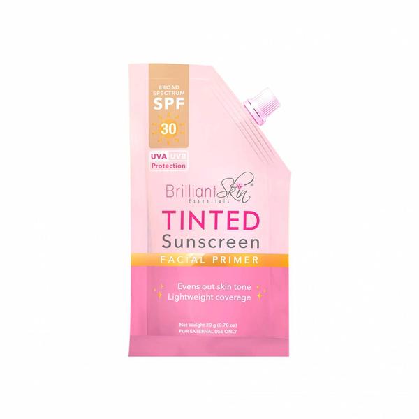 Brilliant Skin Essentials Tinted Sunscreen - 20g