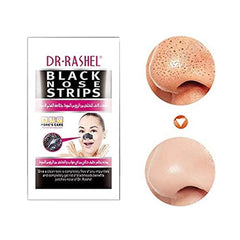 Dr.Rashel Black Nose Strips (Sachet)