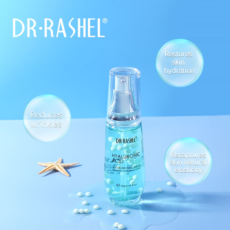 Dr.Rashel Hyaluronic Acid Water-infused Serum - 40g