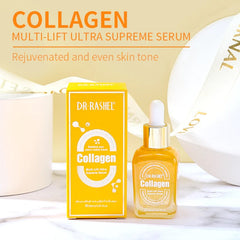 Dr.Rashel Collagen Multi Lift Ultra Supreme Serum - 30ml