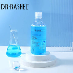 Dr.Rashel Hyaluronic Acid Instant Hydration Essence Toner - 500ml