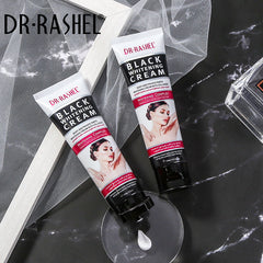 Dr.Rashel Black Whitening Cream _ Whitening Complex - 100g