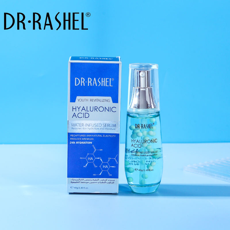 Dr.Rashel Hyaluronic Acid Water-infused Serum - 40g