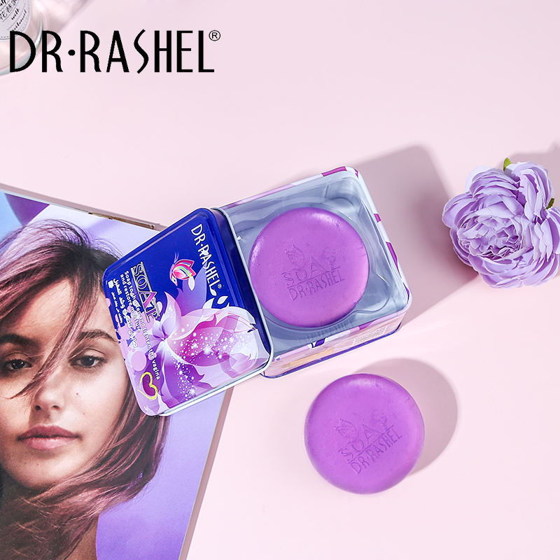 Dr.Rashel Soap To Shorten And Tighten The Vagina - 100g