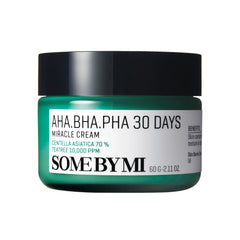 SOME BY MI AHA.BHA.PHA 30Days Miracle Cream - 60g