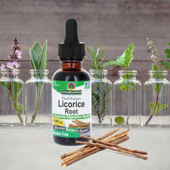 Natures Answer Licorice Root - 30ml