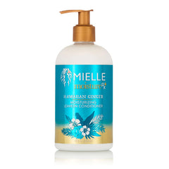 Mielle Hawaiian Ginger Moisturizing Leave-in Conditioner - 355ml