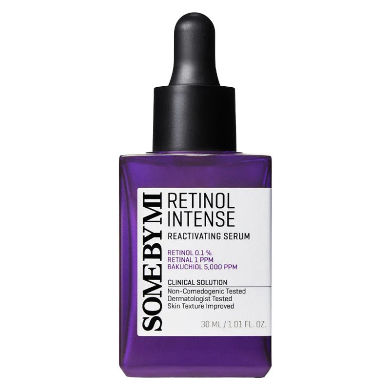 Some By Mi Retinol Intense Reactivating Serum - 30ml