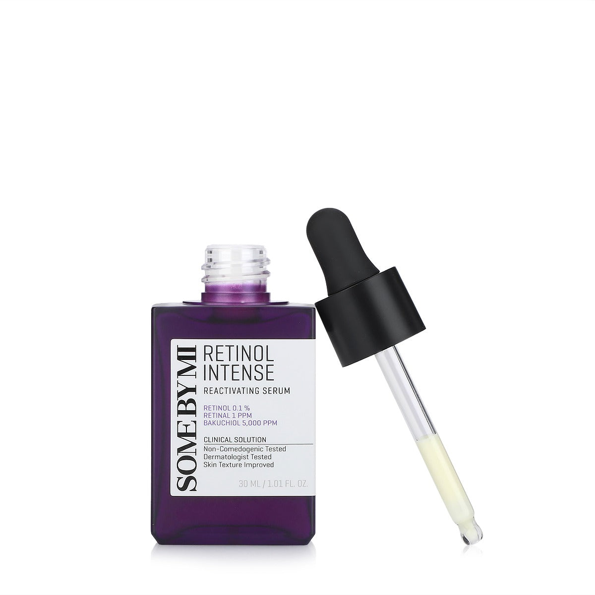 Some By Mi Retinol Intense Reactivating Serum - 30ml