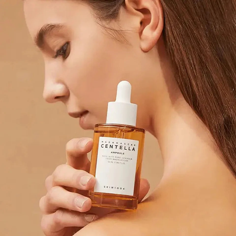 SKIN 1004 Madagascar Centella Ampoule - 55ml