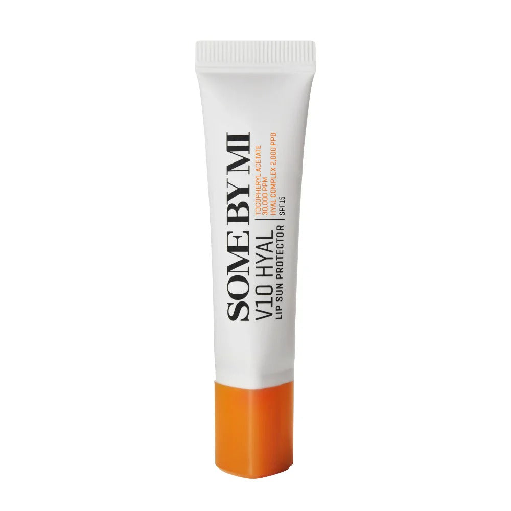 Some By Mi V10 HYAL LIP SUN PROTECTOR - 7ml