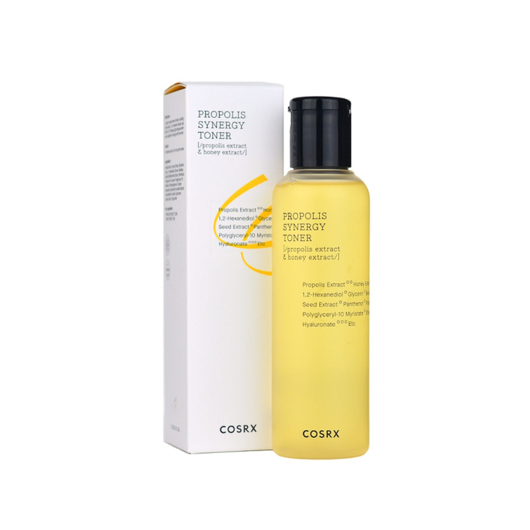 Cosrx Full Fit Propolis Synergy Toner 150ml