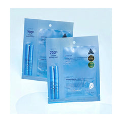 VT Cosmetics – Hydrop Reedle Shot 700hl 2-step Mask